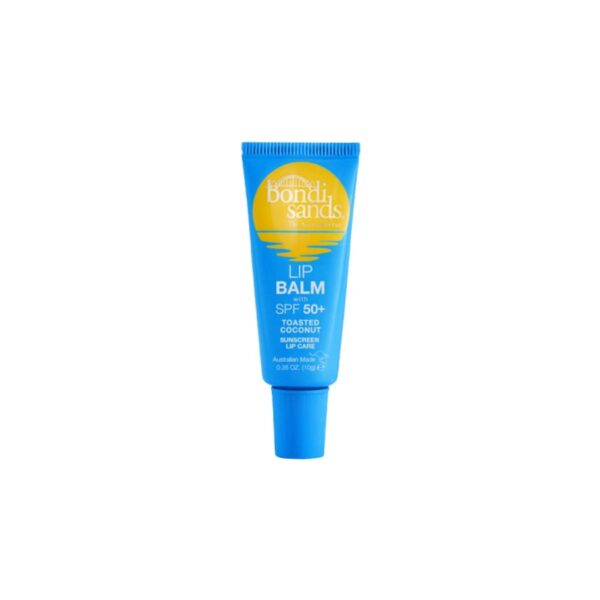 Bondi Sands The Australian Tan Lip Balm SPF 50+ - Toasted Coconut (10g)