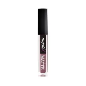MystiX Lipgloss Matte 102