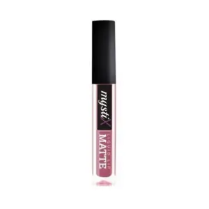 MystiX Lipgloss Matte 107