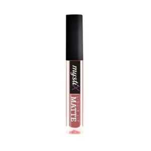 MystiX Lipgloss Matte 111