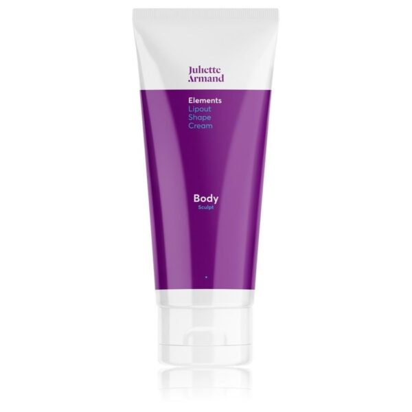 Juliette Armand - Lipout Shape Cream (200ml)