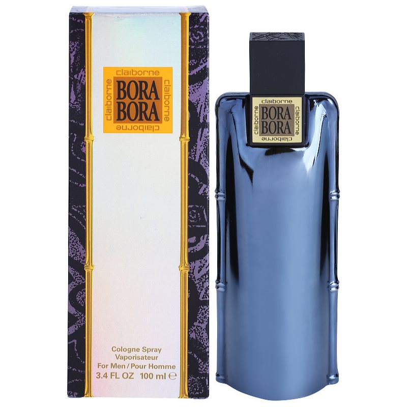 Liz Claiborne Bora Bora κολόνια για άντρες 100 ml