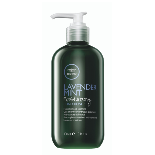 Tea Tree - Lavender Mint Moisturizing Conditioner (300ml)