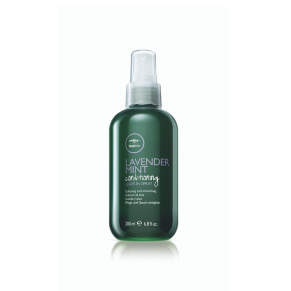 Tea Tree - Lavender Mint Conditioning Spray (200ml)