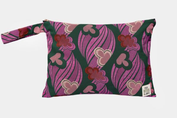 Bleecker & Love Cotton Bag Lorraine (Medium)