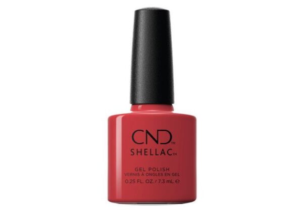 CND Shellac - Love Letter (7.3ml)