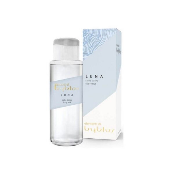 Elementi Di Byblos Luna Body Milk (400ml)