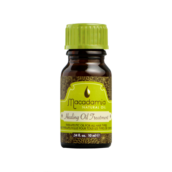 Macadamia Healing Oil Treatment (10ml)