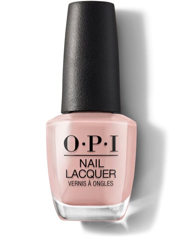 OPI - Machu Peach-u (15ml)