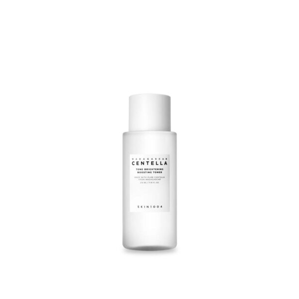 Skin1004 Madagascar Centella Tone Brightening Boosting Toner (210ml)