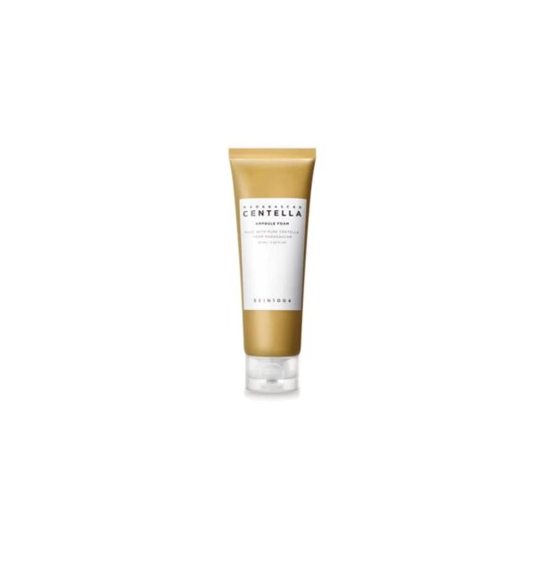 Skin1004 Madagascar Centella Ampoule Foam (20ml)