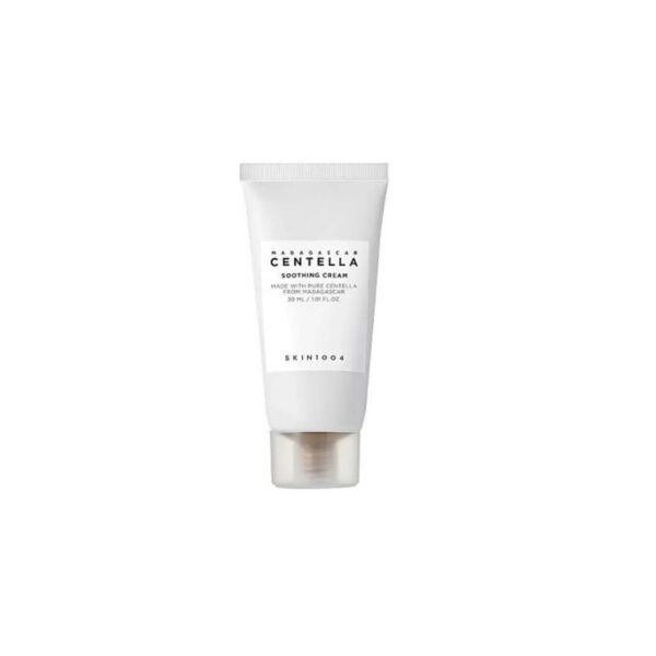 Skin1004 Madagascar Centella Soothing Cream (30ml)