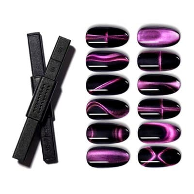 Aloha Magnetic Stick 10 in 1 – Μαγνήτης Cat Eye Effect 10 σε 1