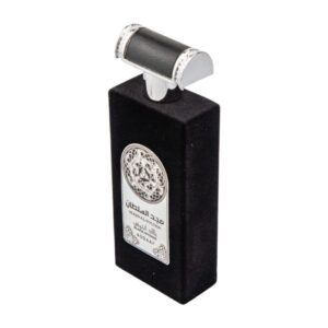 Asdaaf Majd Al Sultan Black Intense Eau De Parfum (100ml)