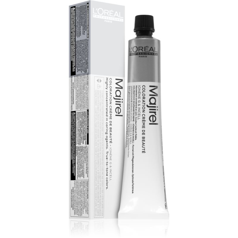 L’Oréal Professionnel Majirel βαφή μαλλιών απόχρωση 10 Lightest Blonde 50 ml