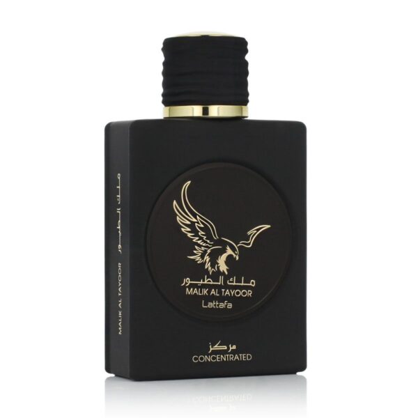 Lattafa Malik Al Tayoor Concentrated Eau De Parfum (100ml)