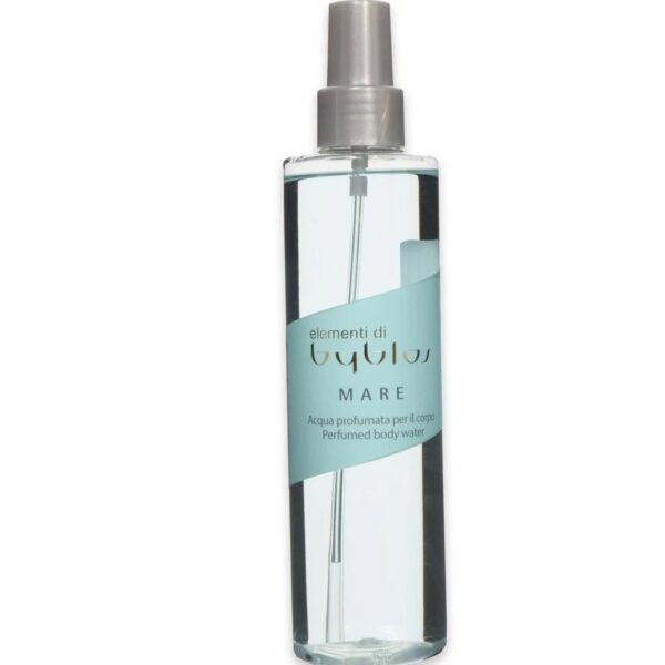 Elementi Di Byblos Mare Perfumed Body Water (250ml)