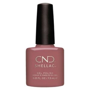 CND Shellac - Married To Mauve (7.3ml)