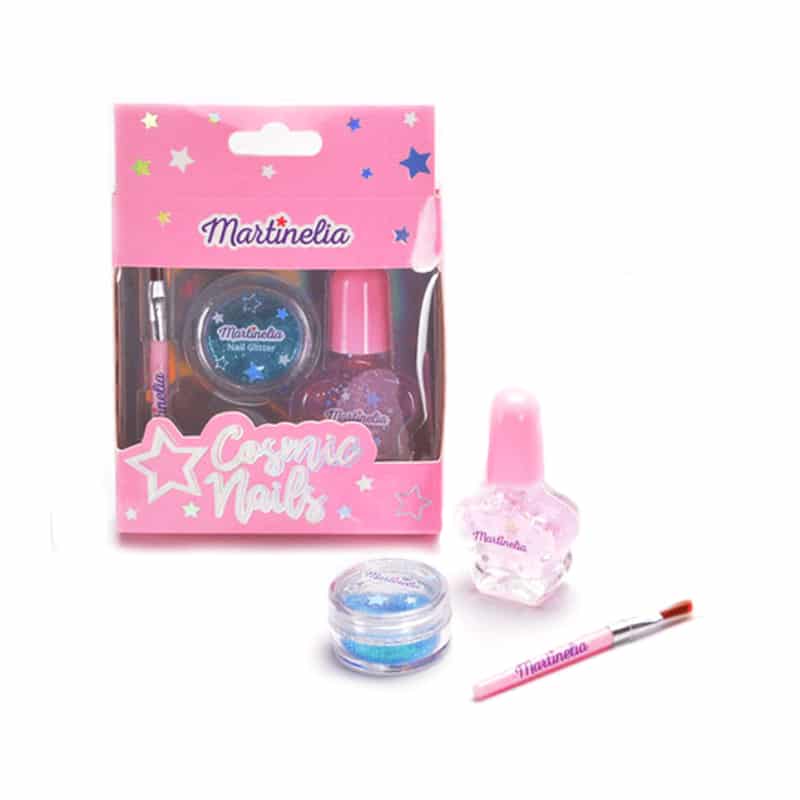 Martinelia Everyday Nail Kit