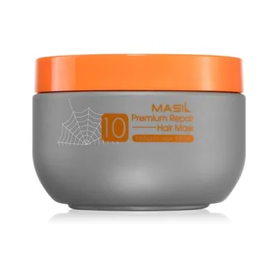 Masil 10 Premium Repair Hair Mask Μάσκα Μαλλιών για Επανόρθωση 300ml