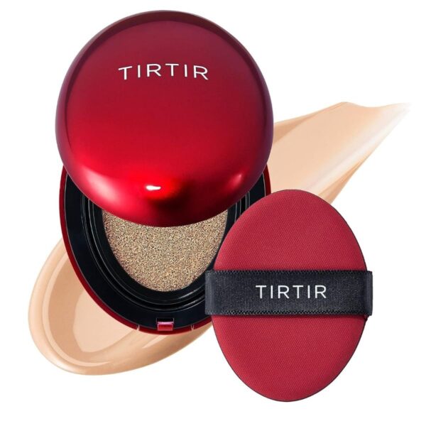 Tirtir Mask Fit Red Cushion - 23N Sand (18g)