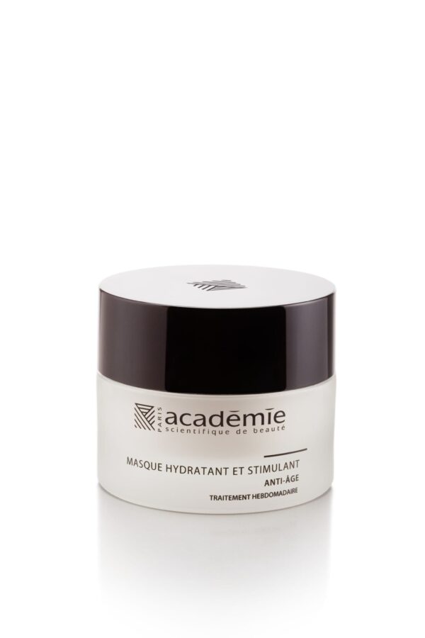 Académie MASQUE HYDRATANT ET STIMULANT (50ml)