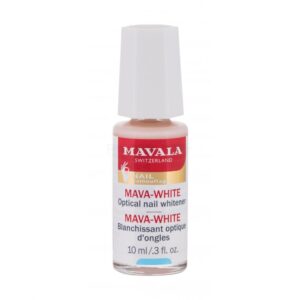 Mavala Mava-White Optical Nail Whitener (10ml)