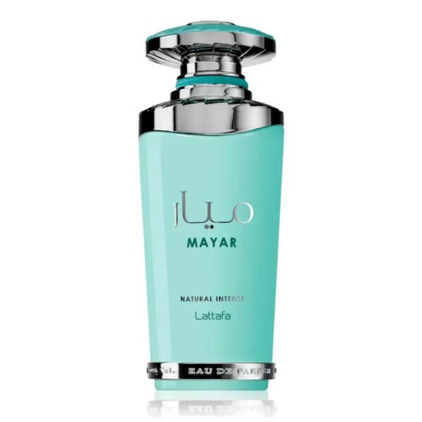 Lattafa Mayar Natural Intense Eau De Parfum (100ml)