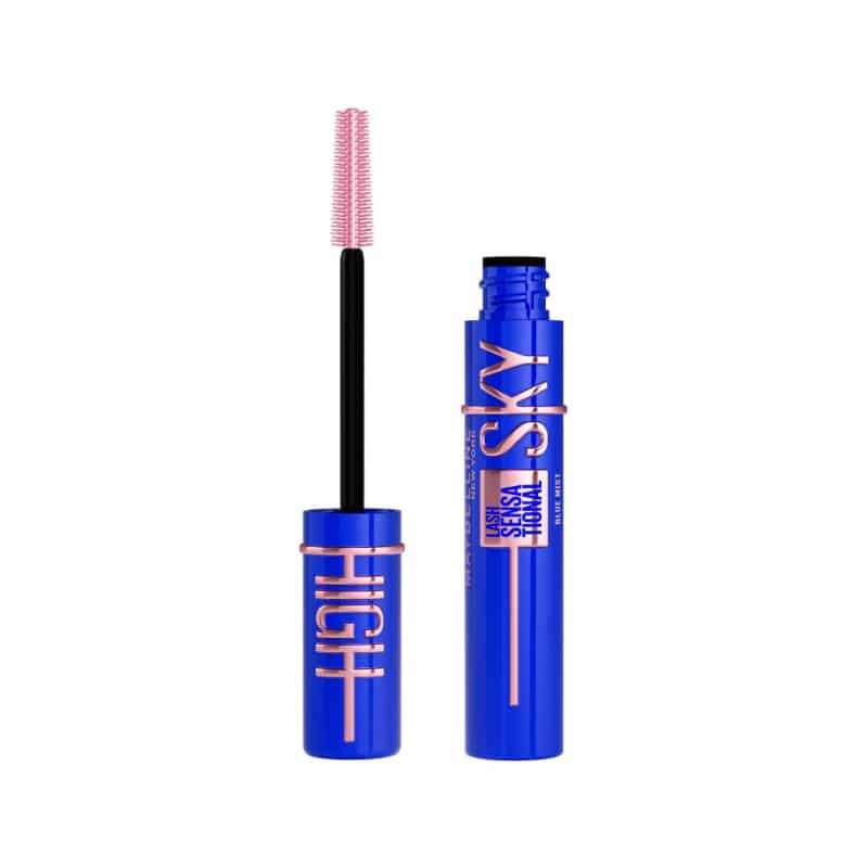 Maybelline Lash Sensational Sky High Blue Mist