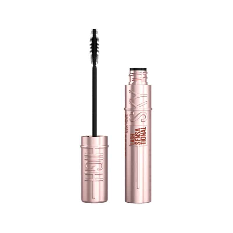 Maybelline Lash Sensational Sky High Brown