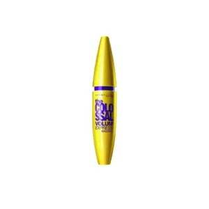 MAYBELLINE The Colossal Mascara Black