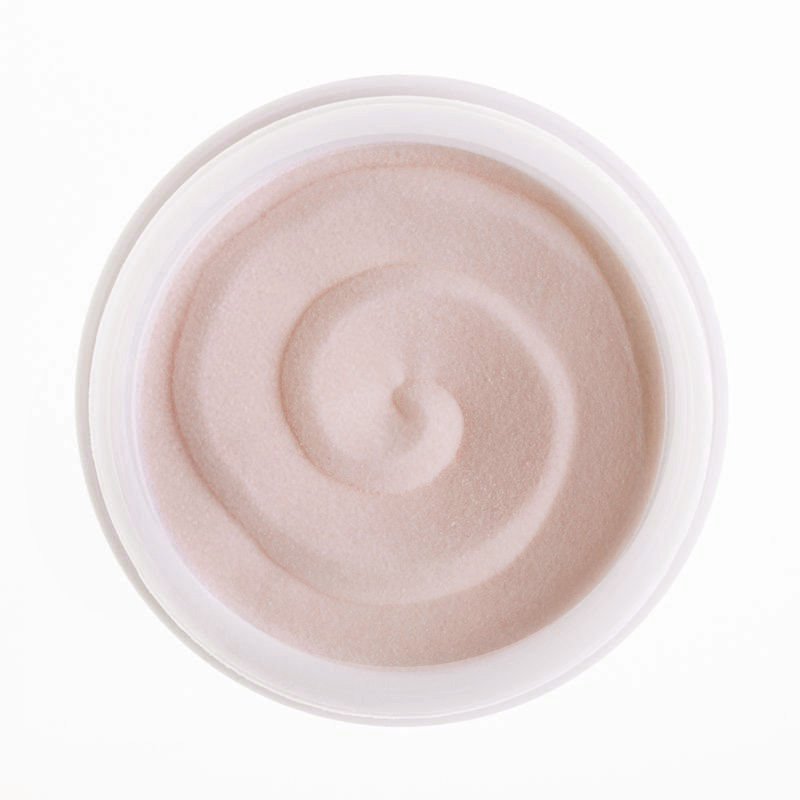 Mecosmeo σκόνη ακρυλικού cover dark nude 75g