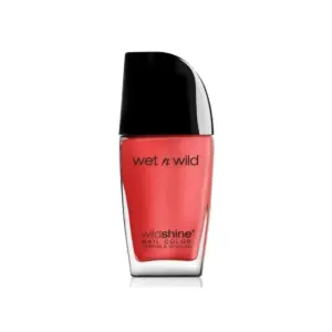 WnW Wild Shine Nail Color- E475C Grasping at Strawberries