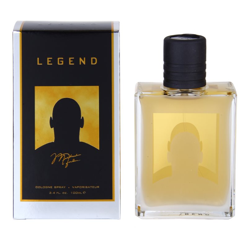 Michael Jordan Legend κολόνια για άντρες 100 ml