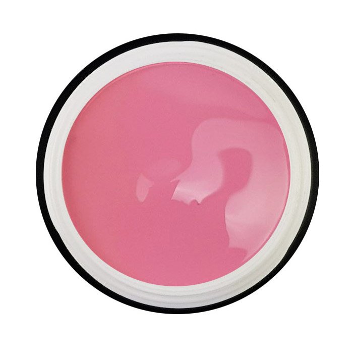Mecosmeo Color Gel Bubble Gum 5ml