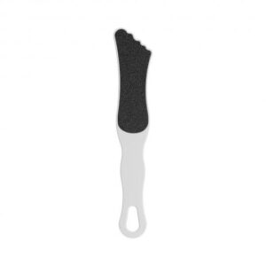 Tools for Beauty - Foot File White