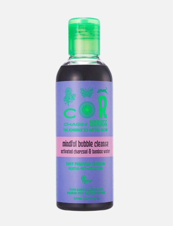 Chasin' Rabbits Mindful Bubble Cleanse (200ml)