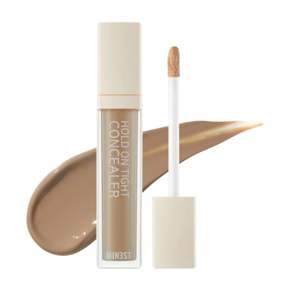 Unleashia Minest Hold On Tight Concealer - N°3.0 Almond (9gr)