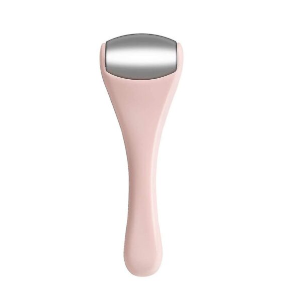 Bobby Warren Mini Ice Roller - Pink