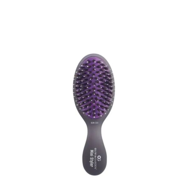 Olivia Garden Mini Styler Brush Collection OGM-C01