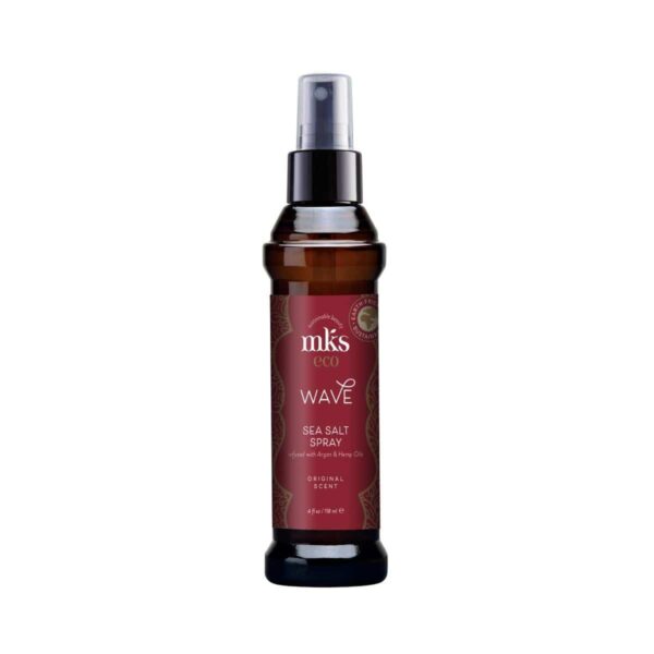 Marrakesh MKS eco Wave Sea Salt Spray (118ml)