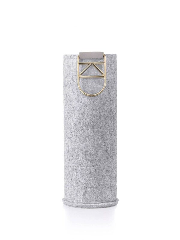 Equa - Extra Cover for Mismatch Bottles - Gold
