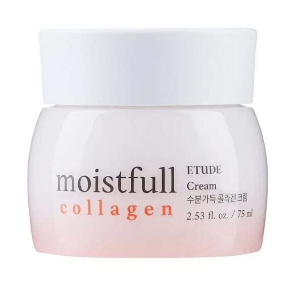 Etude Moistfull Collagen Cream (75ml)