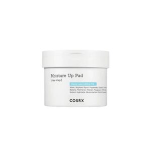 Cosrx Moisture Up Pad One Step (70pcs)