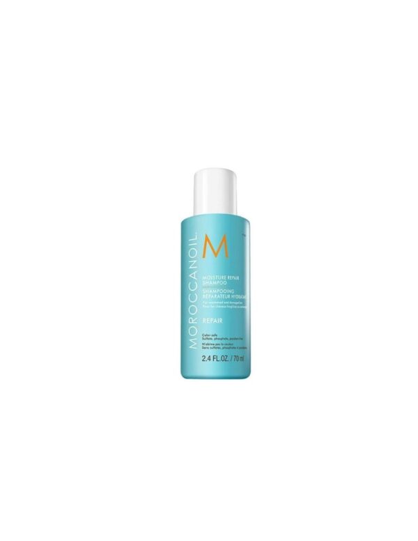 Moroccanoil Moisture Repair Shampoo (70ml)