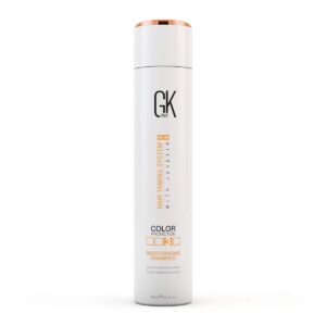 Gk Hair Moisturizing Shampoo (300ml)