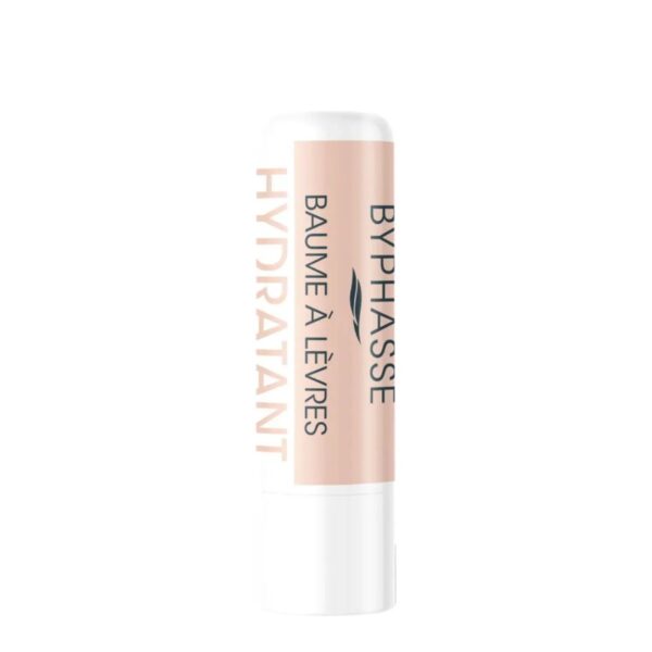 Byphasse Moisturizing Lip Balm (2x4.8g)