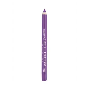 ELIXIR Μολύβι Ματιών 052 (violet Night)