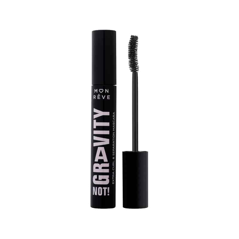 Mon Reve Gravity Not Mascara