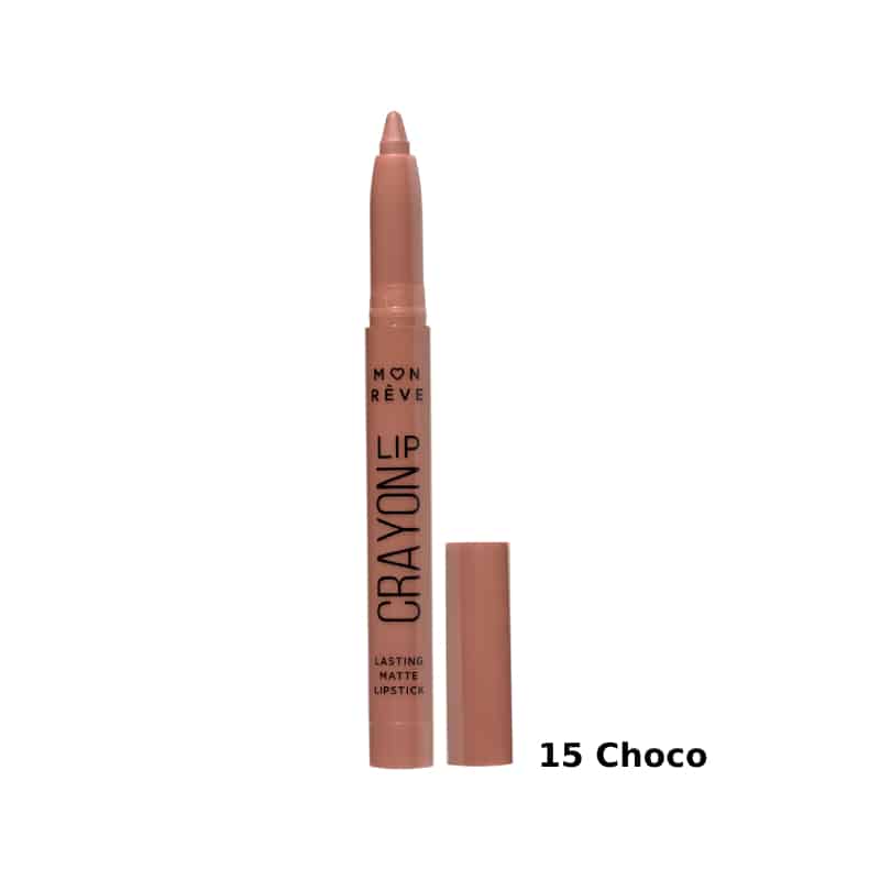 Mon Reve Lip Crayon 15